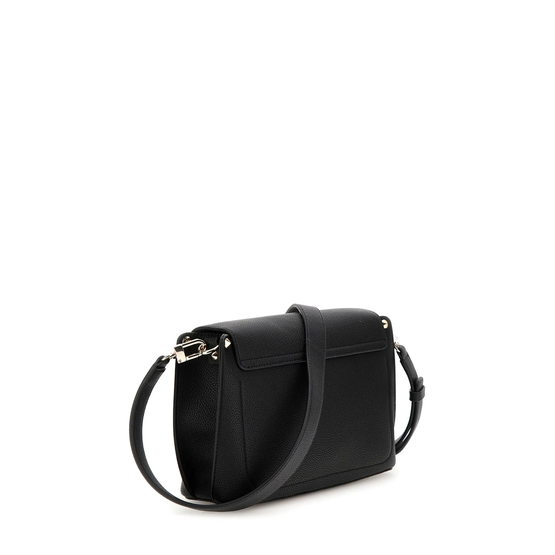 GUESS Meridian Crossbody with Perforated Flap - Shop Now!