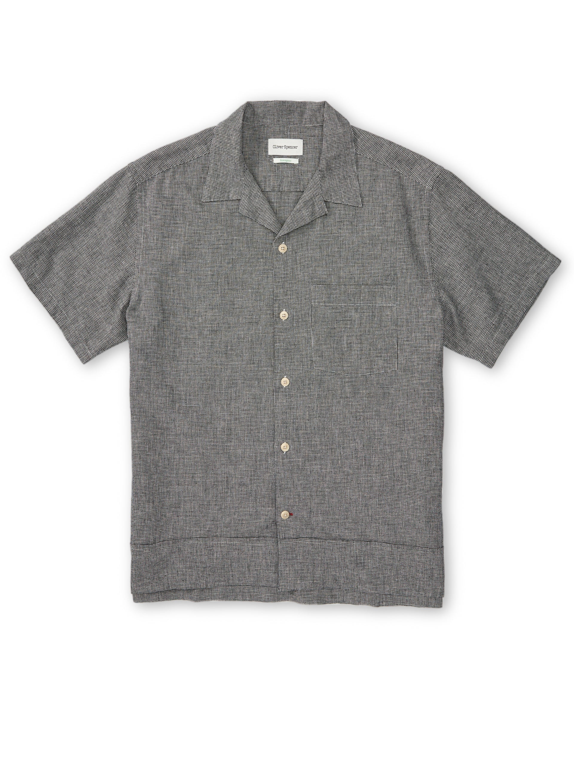 Havana Short Sleeve Shirt - Best Price & Quality.