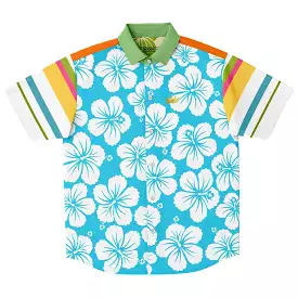 Hawaiian Tropic Short Sleeve Shirt