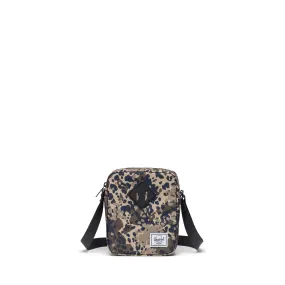 Herschel Heritage Crossbody - Terrain Camo