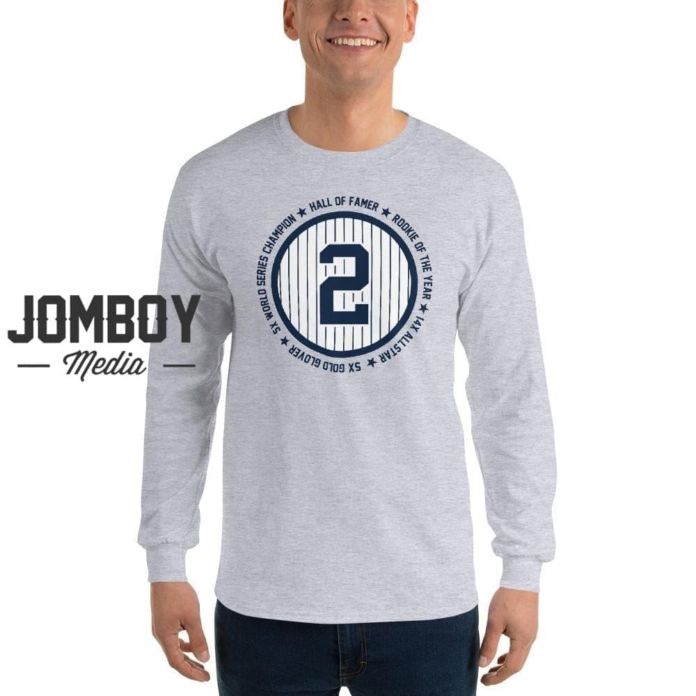 HOF Long Sleeve Shirt