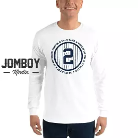 HOF Long Sleeve Shirt