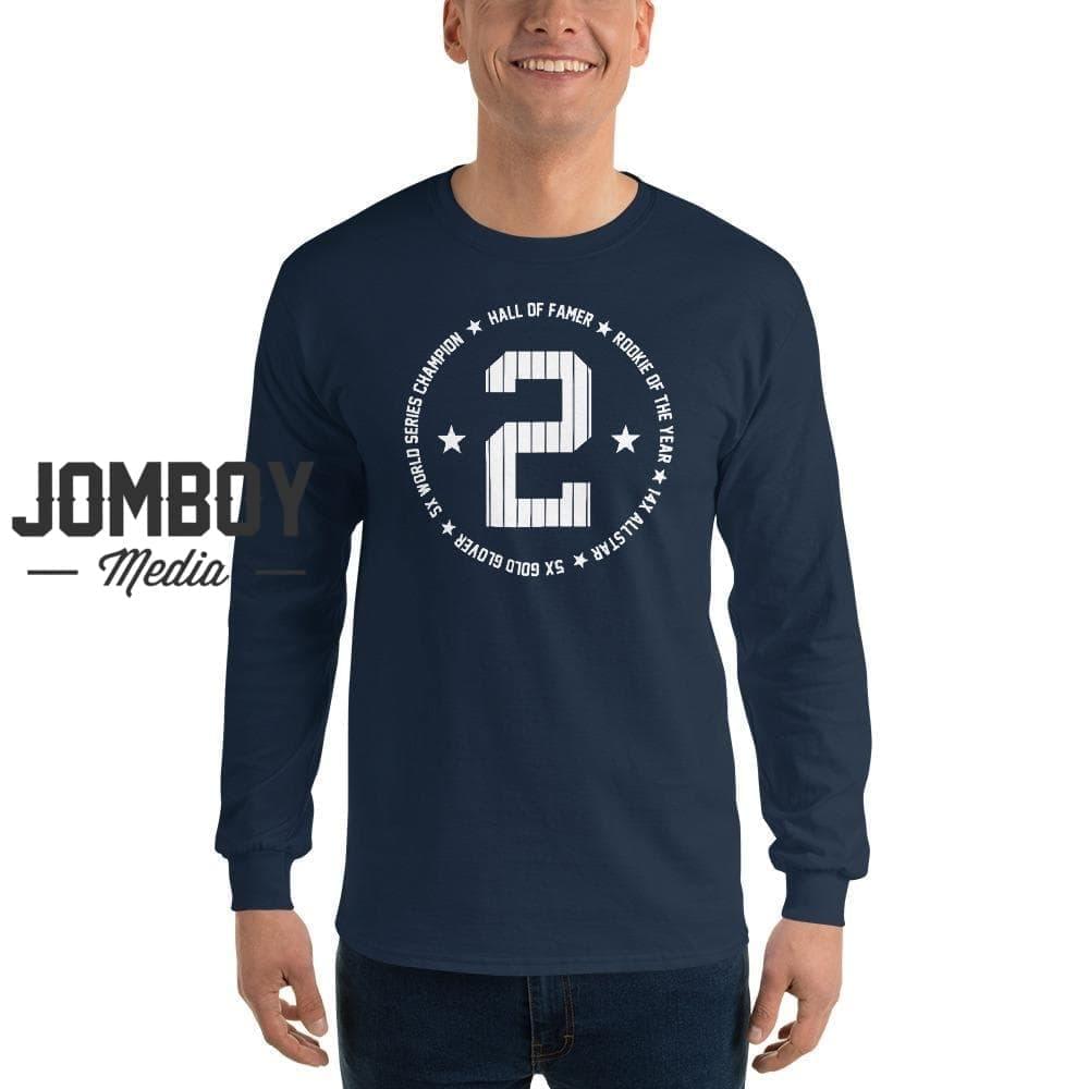 HOF Long Sleeve Shirt