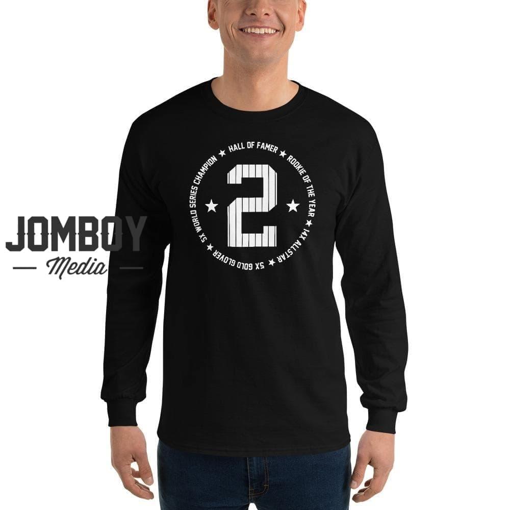 HOF Long Sleeve Shirt