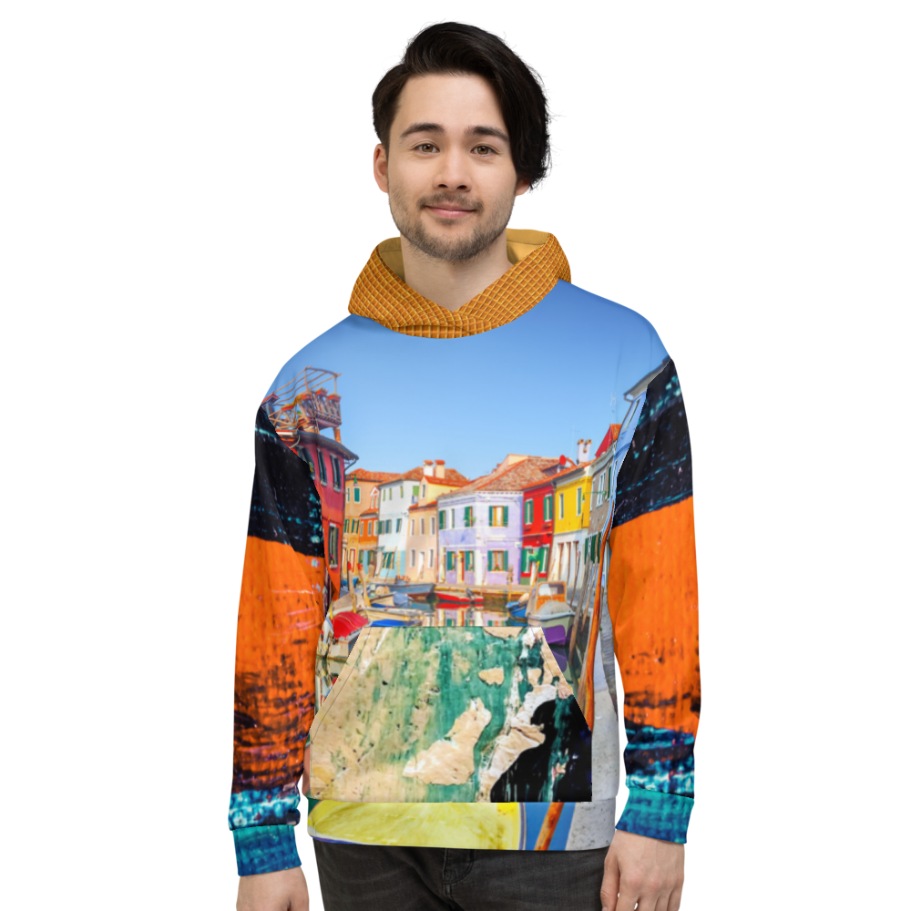 Hoodie Campania