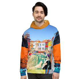 Hoodie Campania