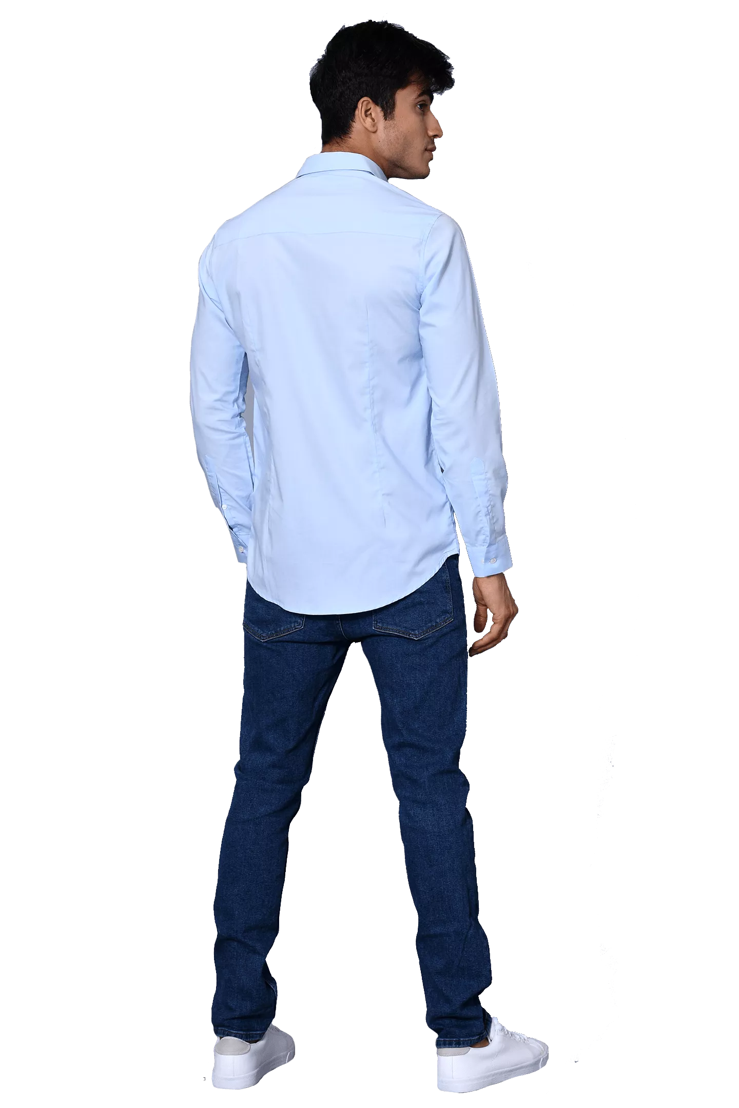 How to Get the Best Blue Shirt with How You Doin' Design | Buy Now