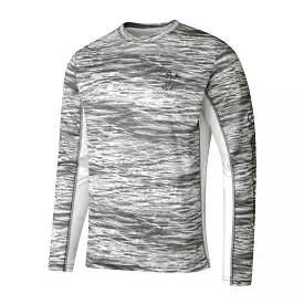 Hydrotech Camo Sports Shirt