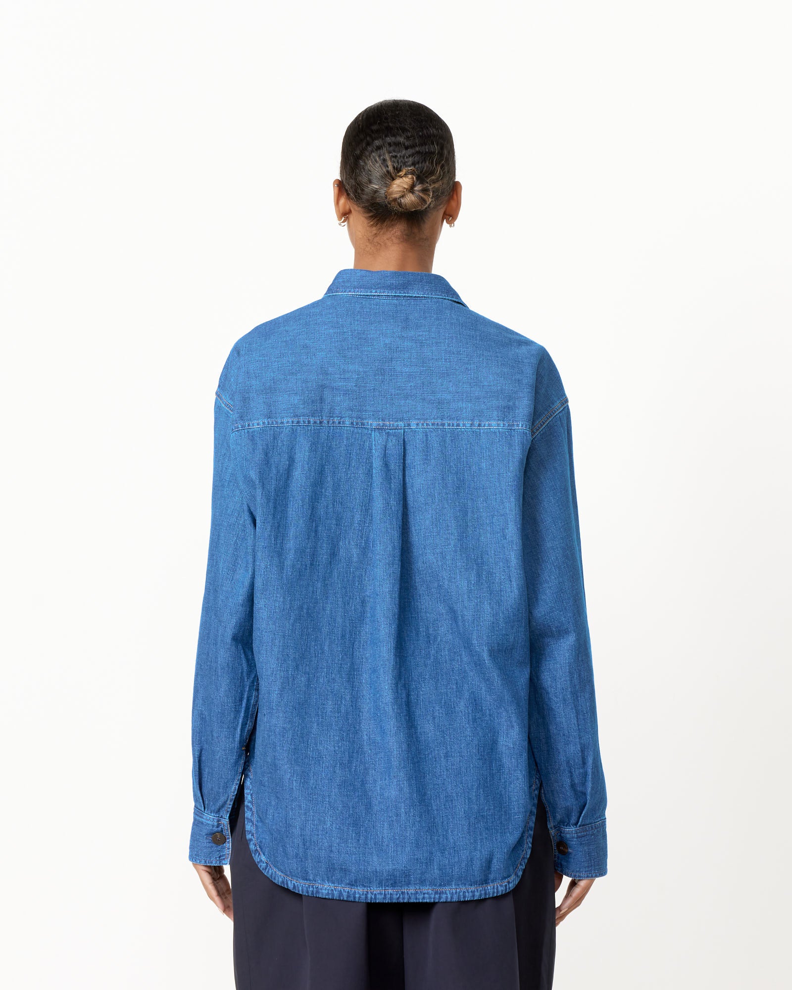 Indigo Neel Shirts - Top Quality, Affordable Collection