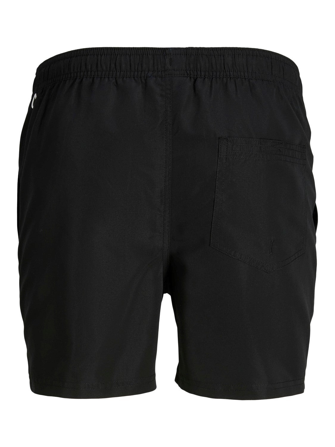 Jack & Jones Men's Solid Swim Shorts - Buy now!