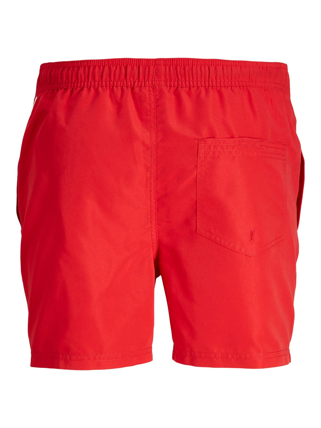 Jack & Jones Men's Solid Swim Shorts - Buy now!