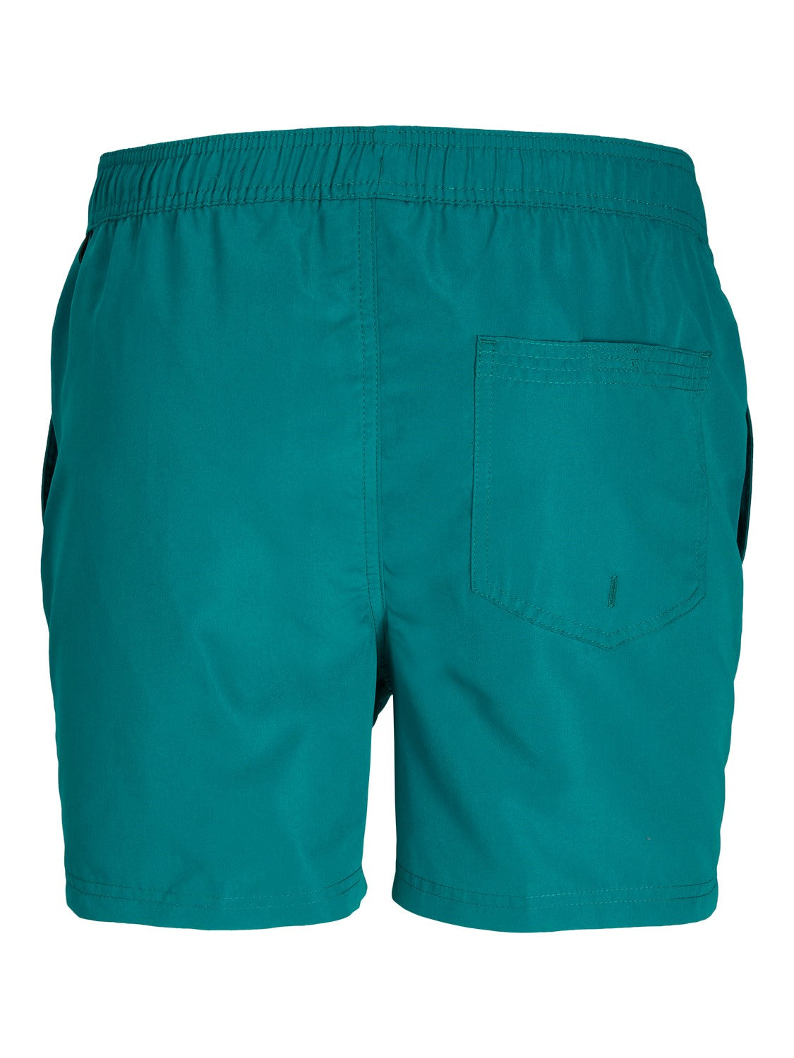 Jack & Jones Men's Solid Swim Shorts - Buy now!