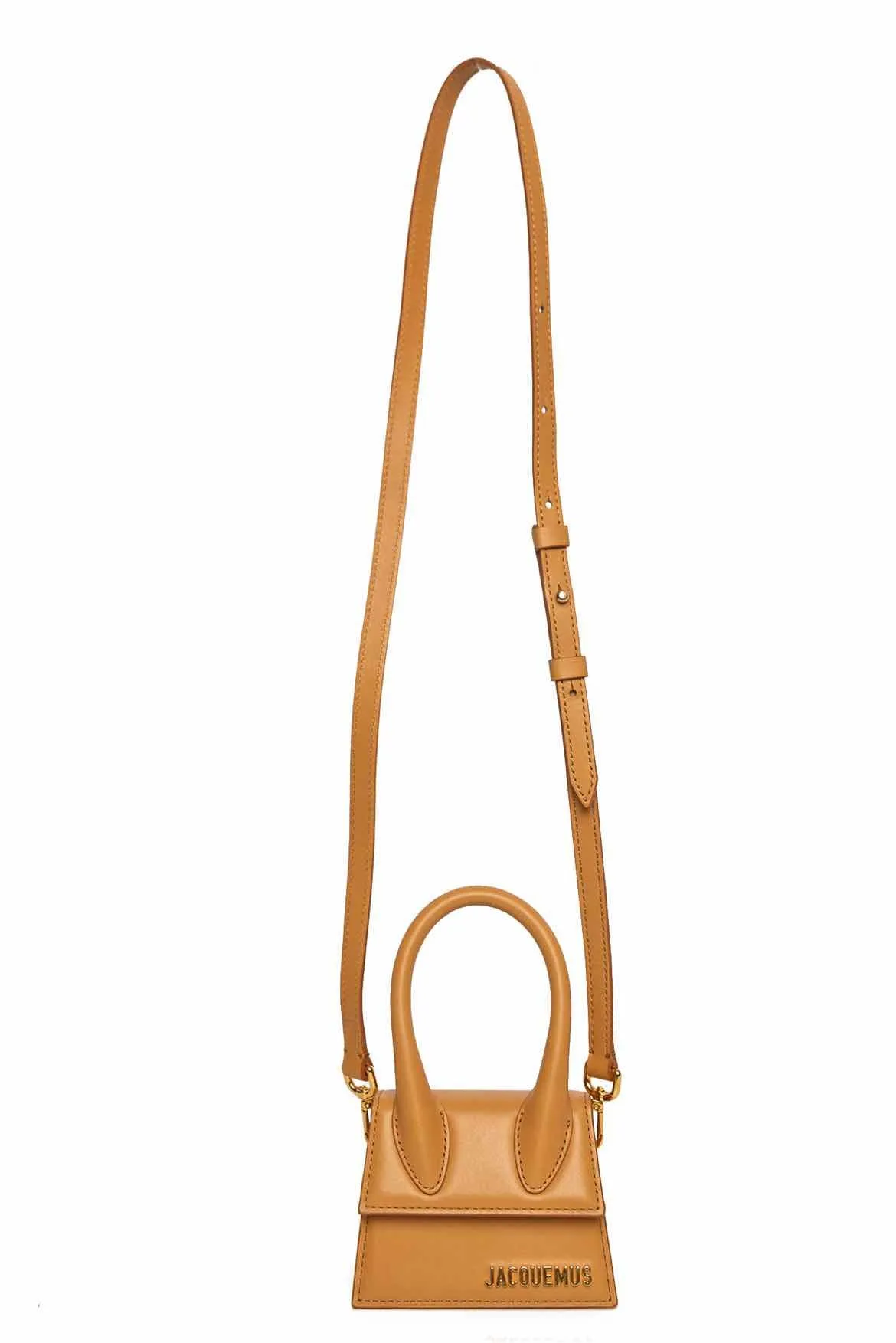 Jacquemus Le Chiquito Crossbody - Shop Now