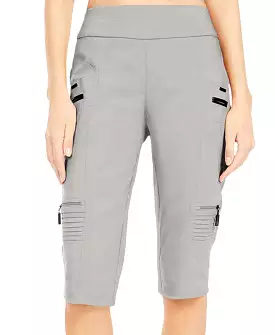 Jamie Sadock Mercury Skinnylicious Knee Capri