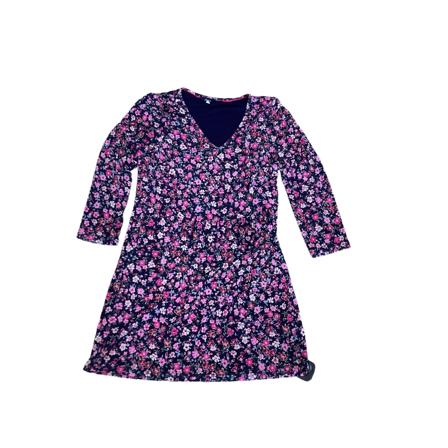 Joules Short Casual Dress Size S.