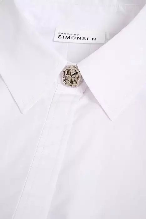 Karen By Simonsen Nilla Shirt - Shop Now