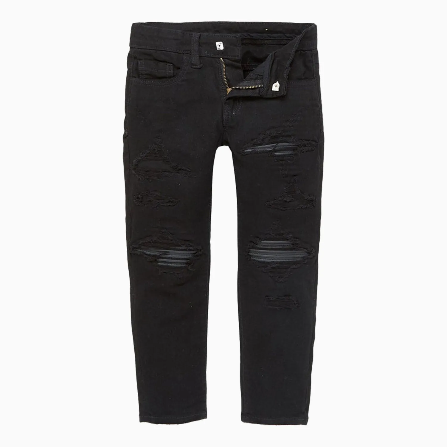 Kids Denim Pants