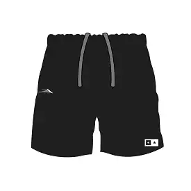 Lakai Fourstar Black Shorts