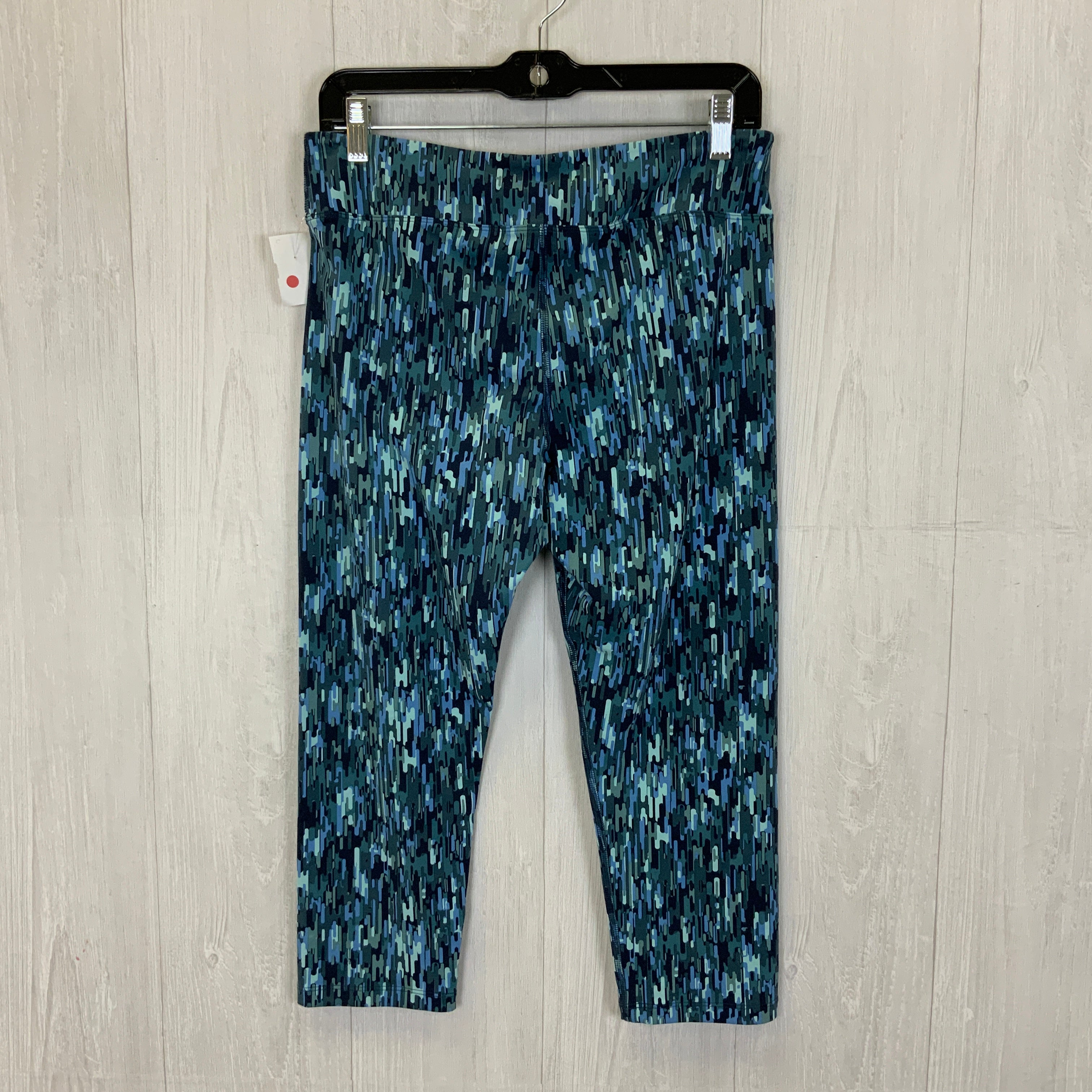 Ll Bean M size athletic capris