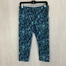 Ll Bean M size athletic capris