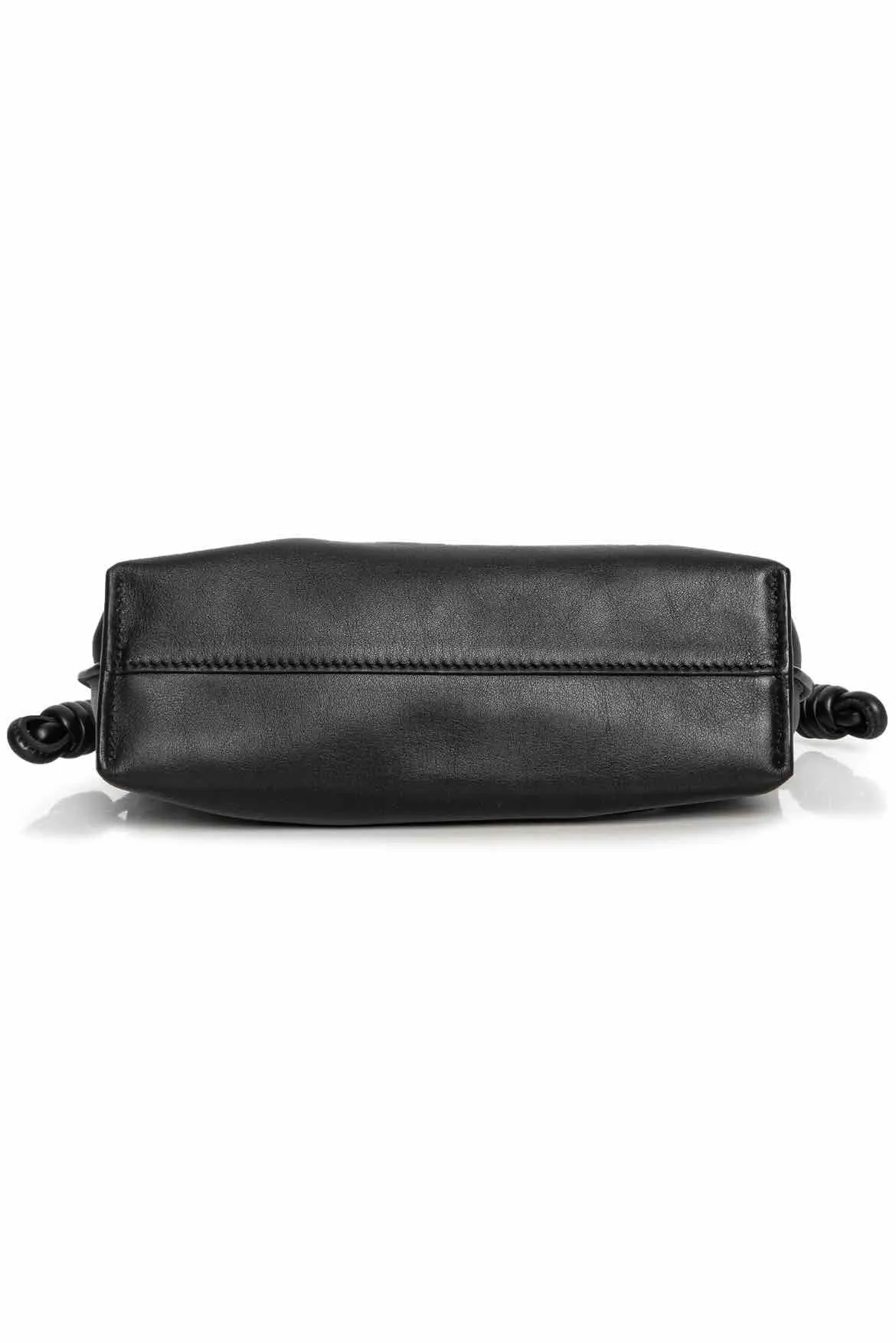 Loewe Flamenco Knot Clutch Mini