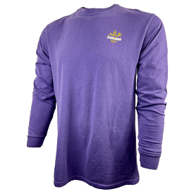 Logo Long Sleeve Shirt