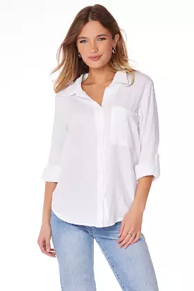 Long Sleeve Button Up Shirt