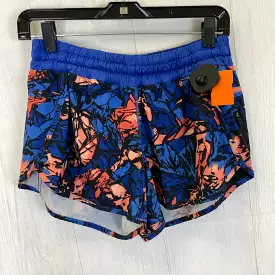 Lululemon Athletic Shorts Size 10 Tall