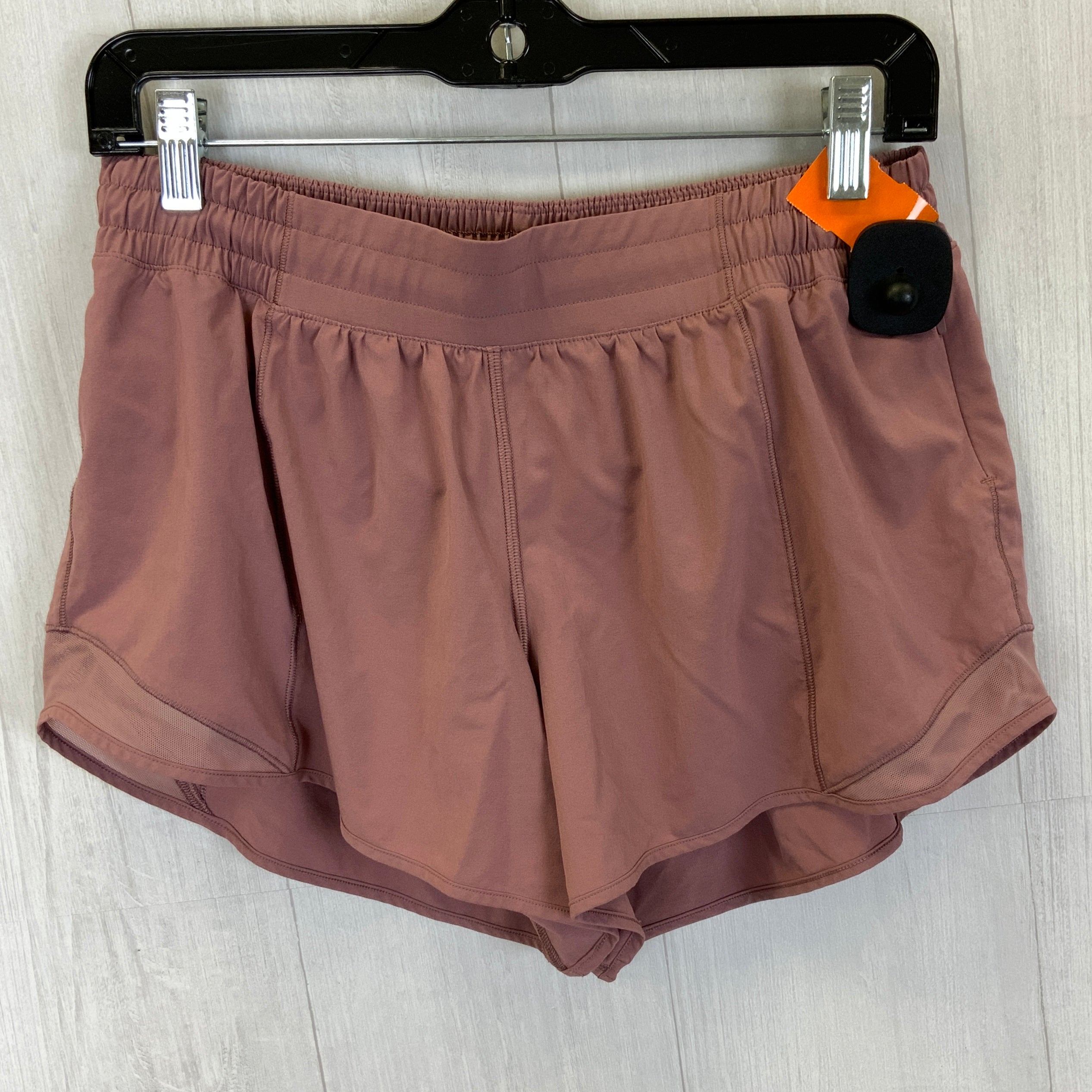 Lululemon Athletic Shorts - Size 10 Tall