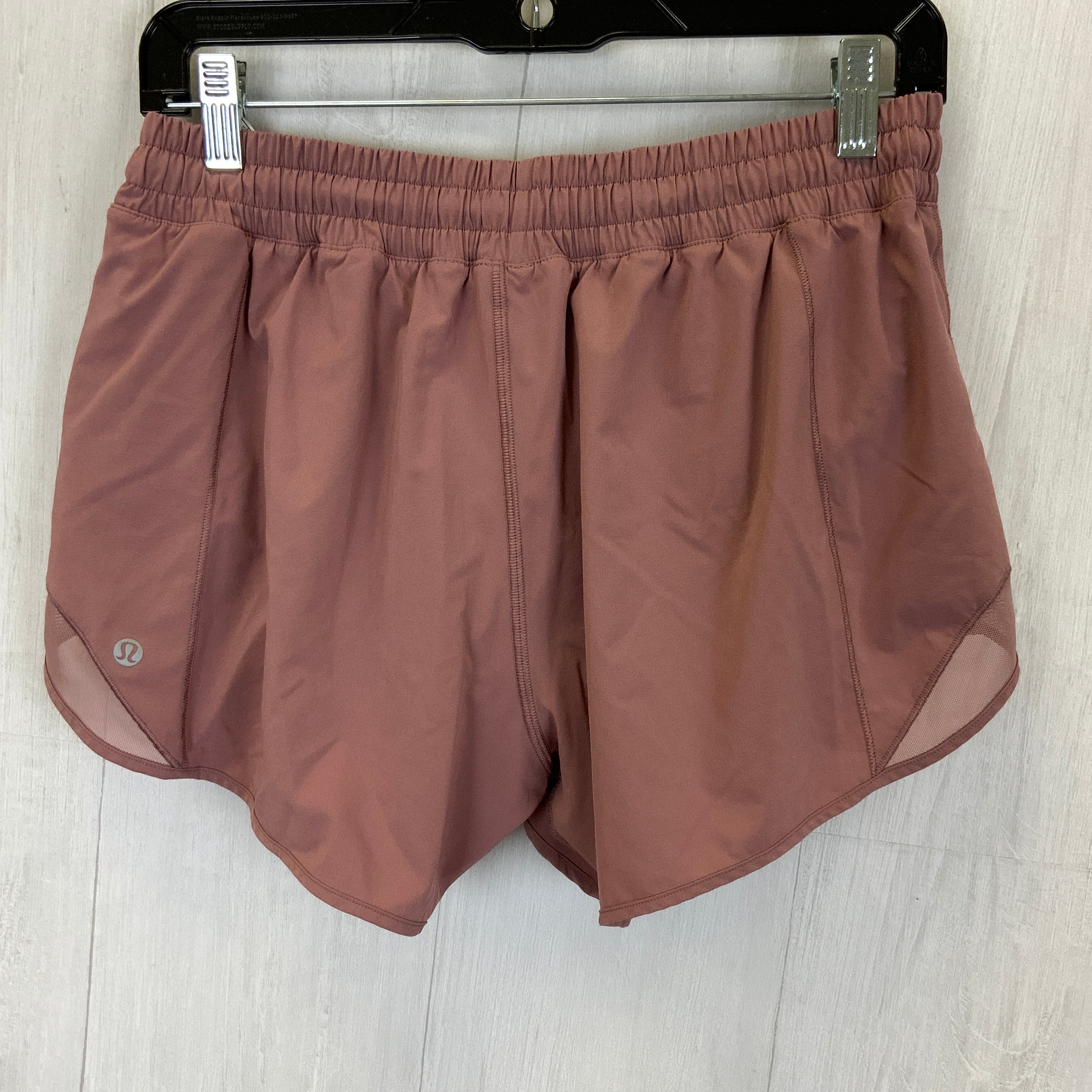 Lululemon Athletic Shorts - Size 10 Tall