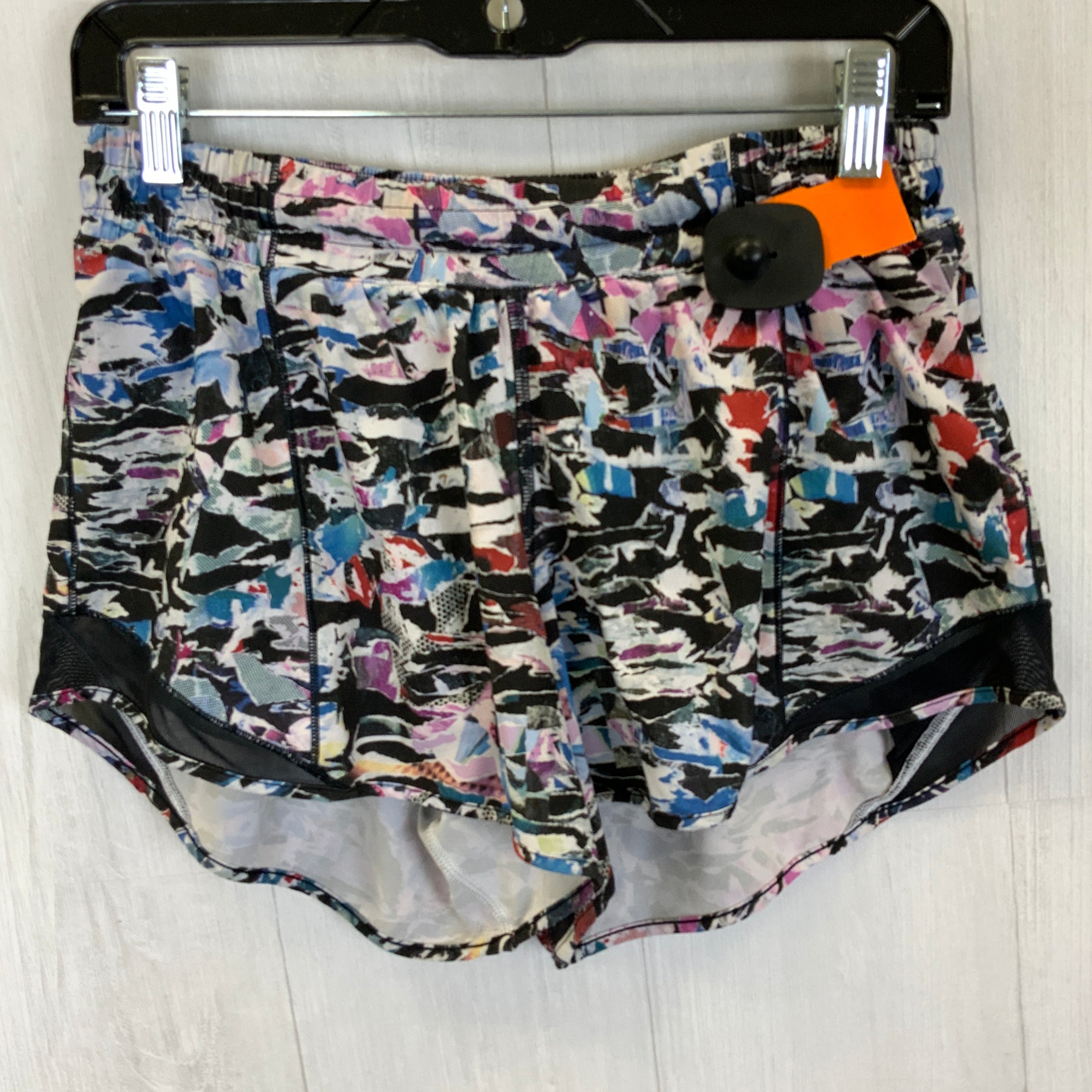 Lululemon Athletic Shorts - Size 10 Tall