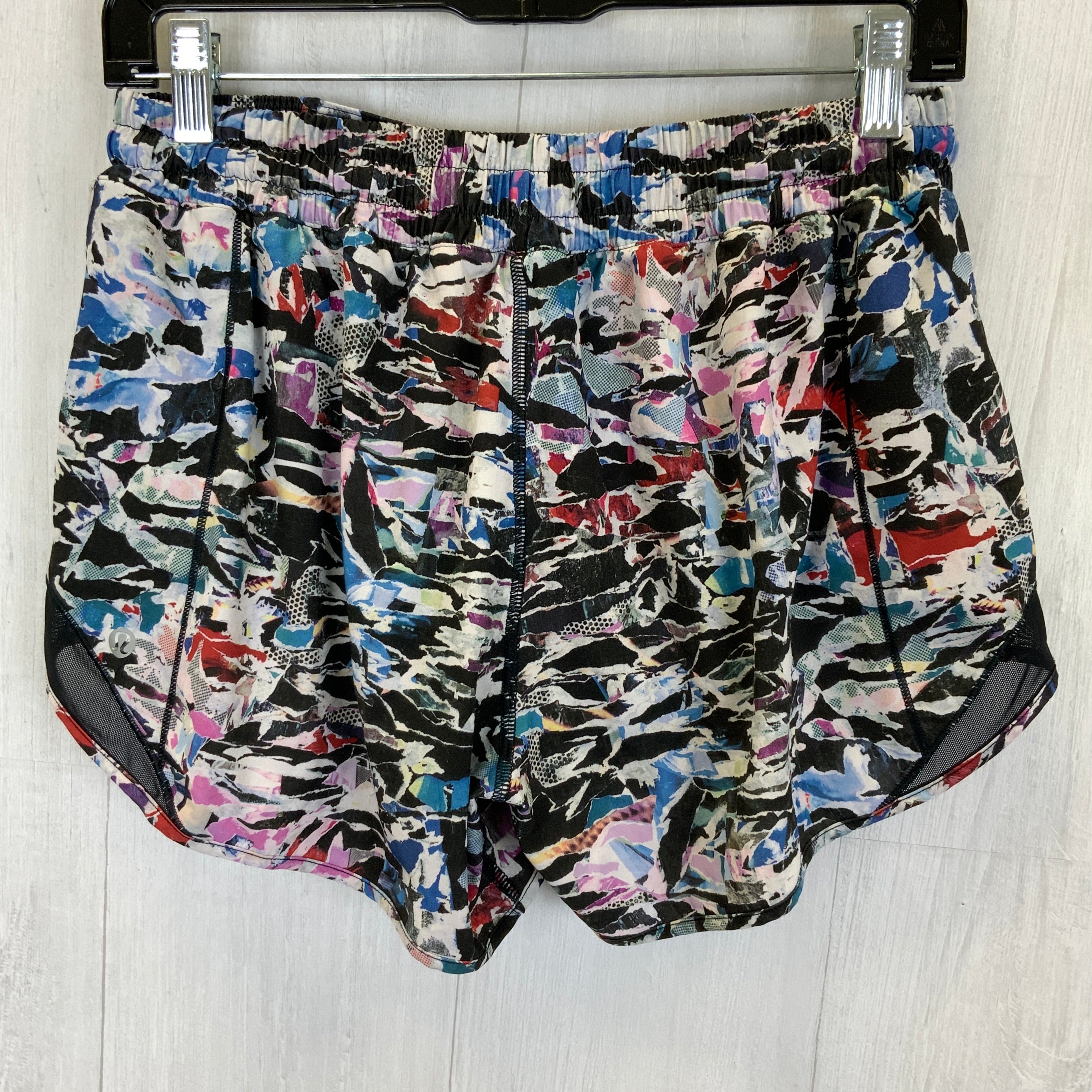 Lululemon Athletic Shorts - Size 10 Tall