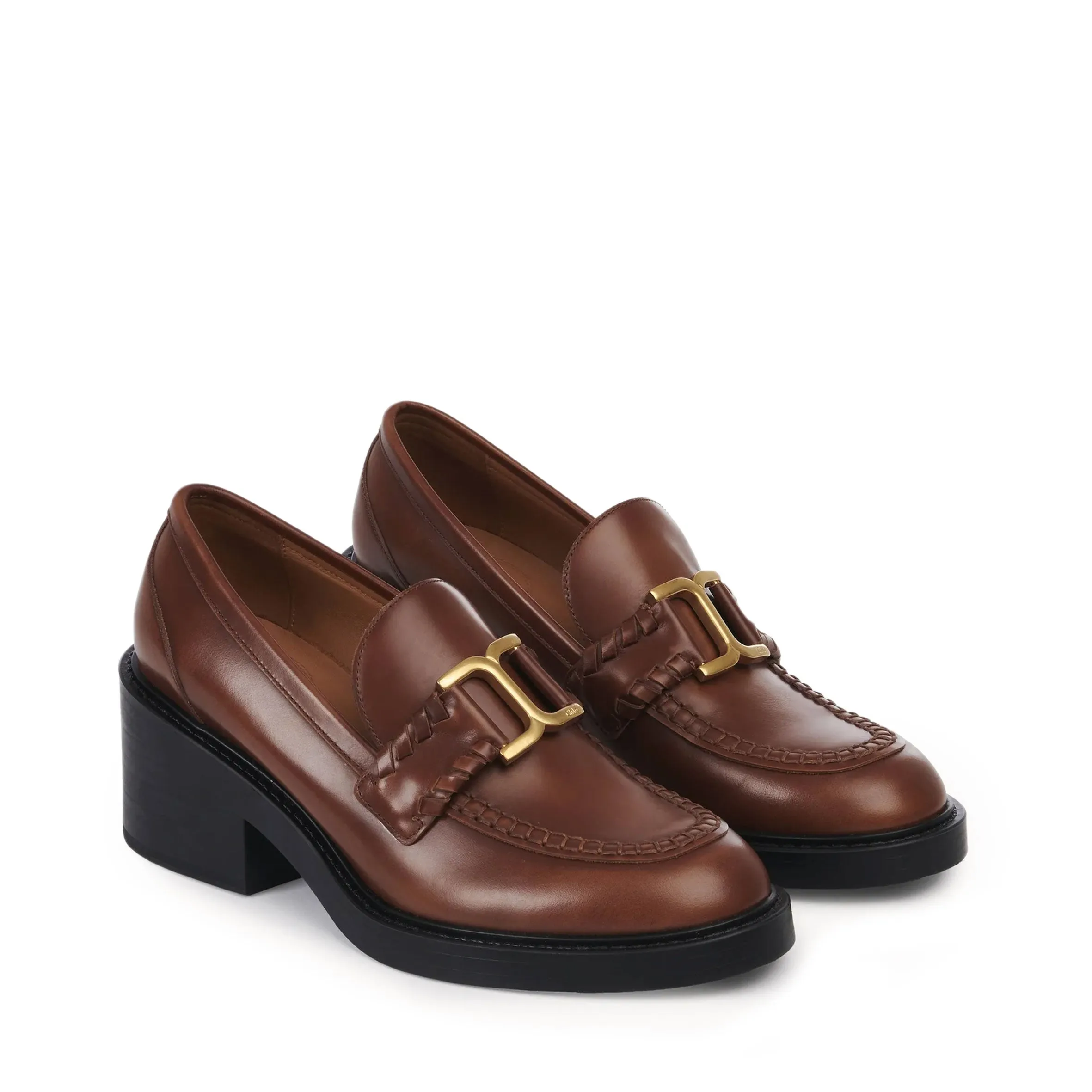 Marcie 45E Tan Loafer - Search result: This fashionable tan loafer, the Marcie 45E, is a must-have addition to your wardrobe.