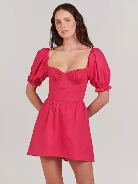 Maxine Dress