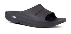 Men's OOahh Slide Sandal - Black