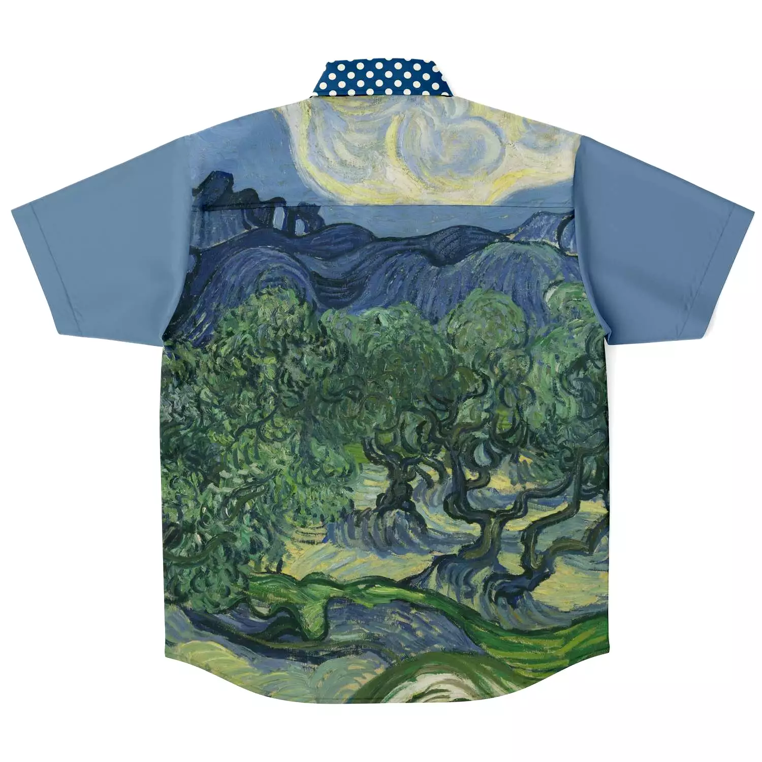 Midnight Moon Shirt