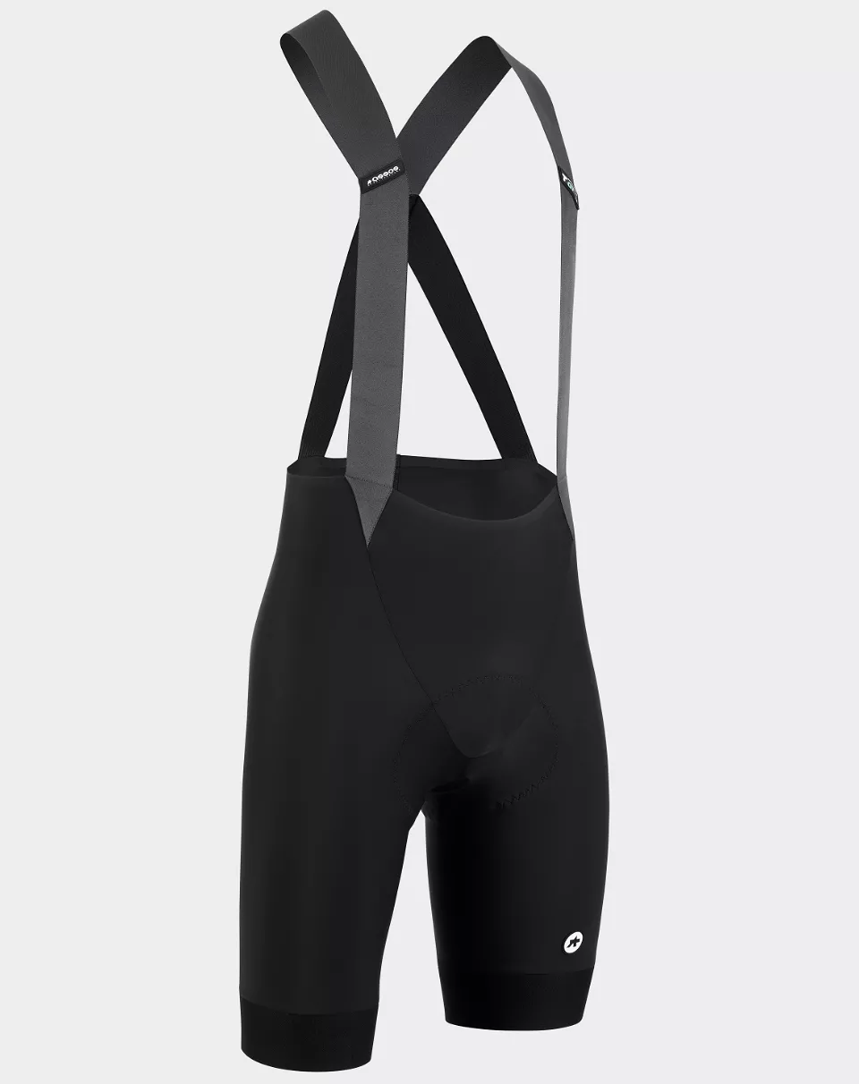 Mille GT C2 Cycling Bib Shorts - Black Series - Size Medium