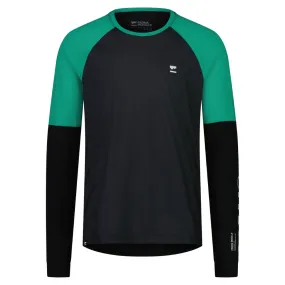 Mons Royale Tarn Merino Shift Wind Mens Jersey