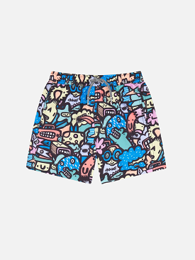 Monster Swim Shorts - Best Deals, Fast Shipping‎