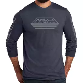 MVP Axiom Streamline Long Sleeve Shirt