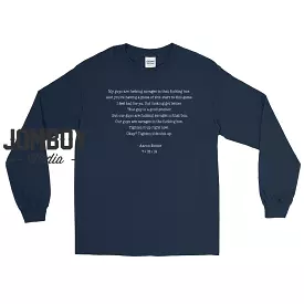 My Guys Are Savages Long Sleeve Shirt