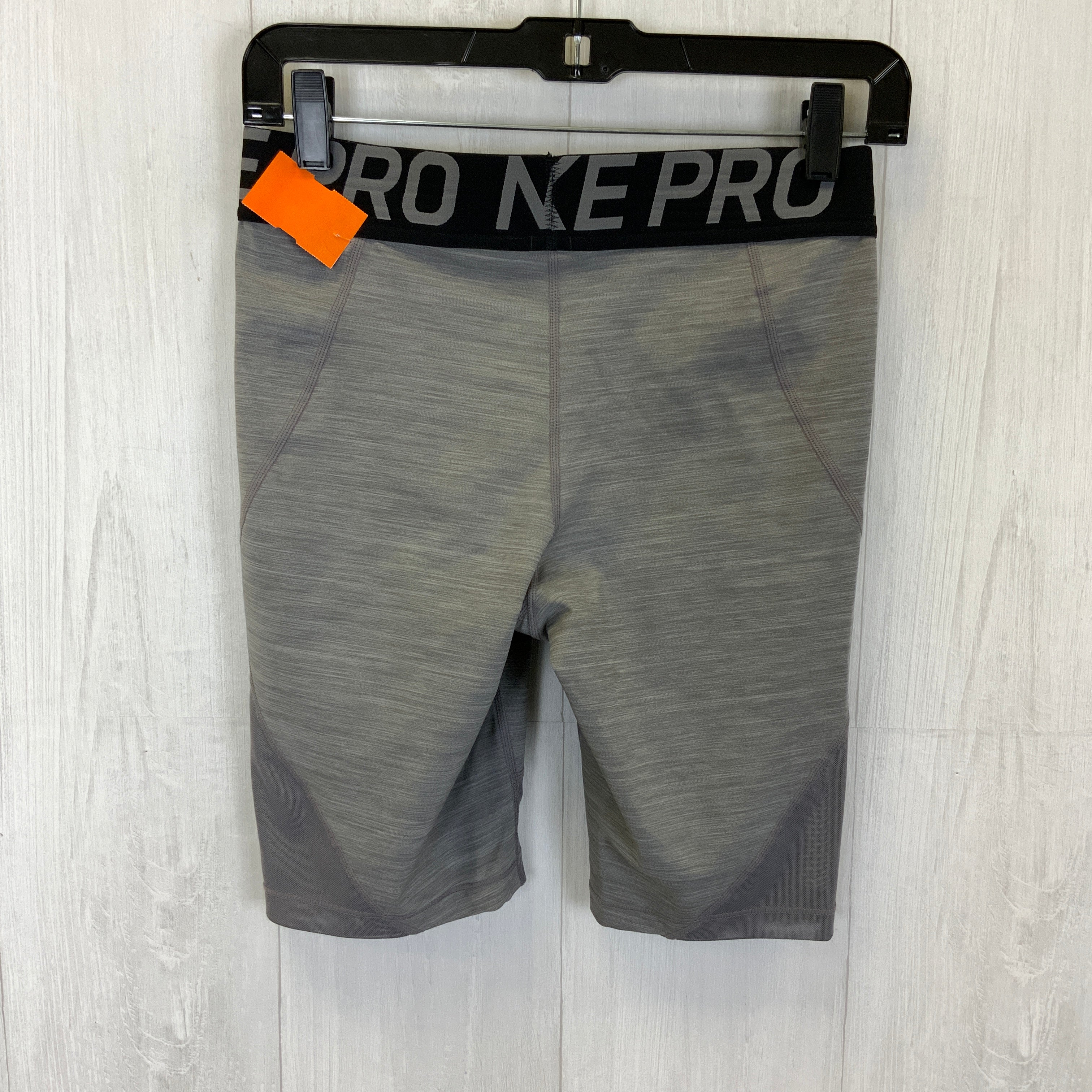 Nike Apparel Athletic Shorts Size L