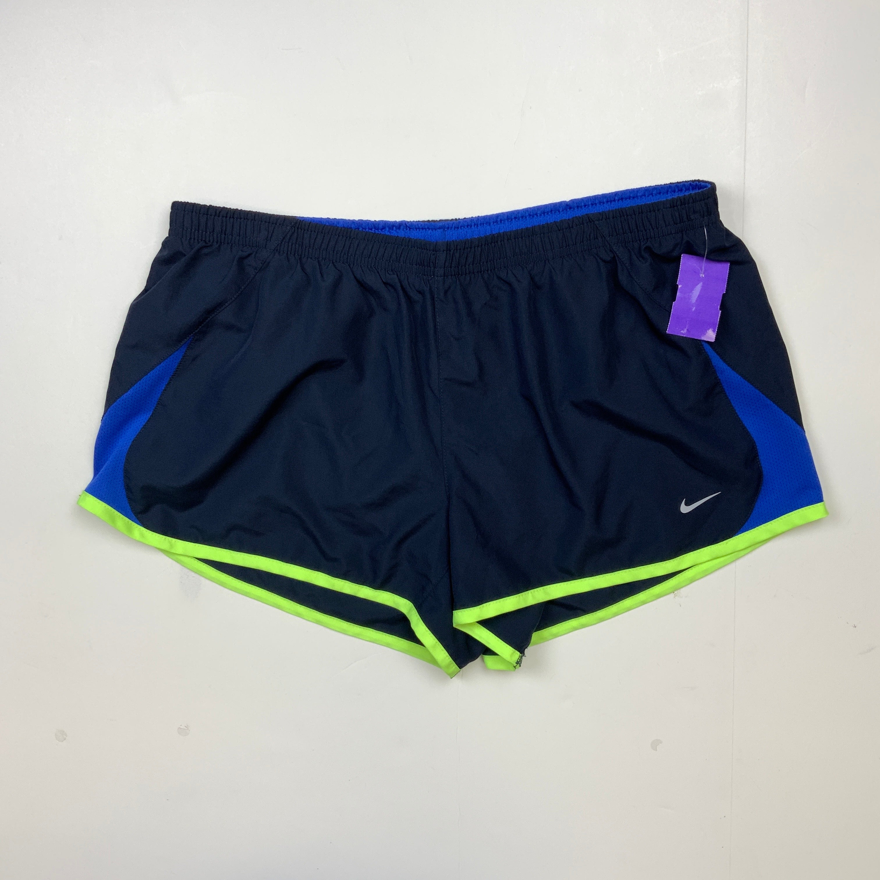 Nike Apparel Athletic Shorts Size L