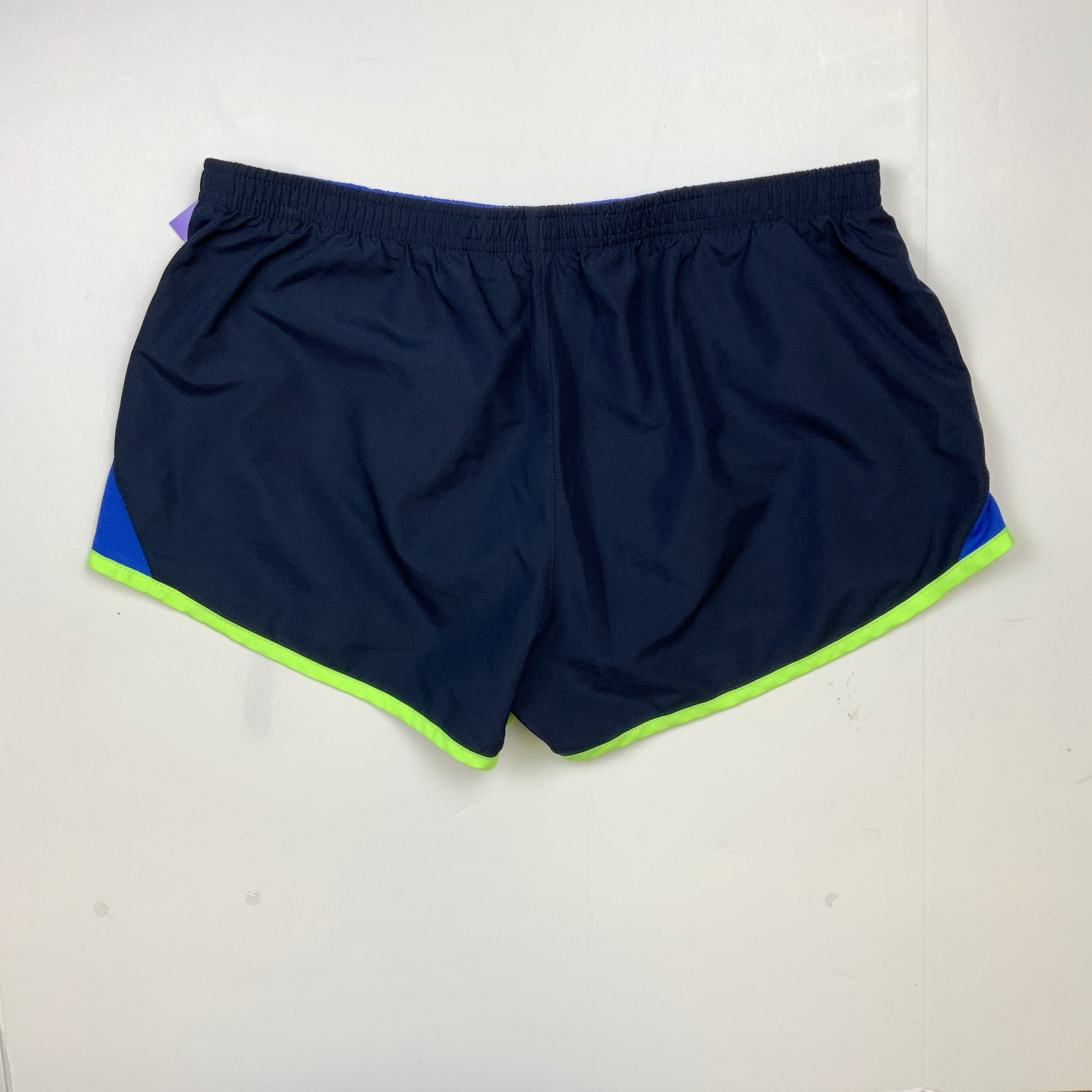 Nike Apparel Athletic Shorts Size L