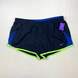 Nike Apparel Athletic Shorts Size L