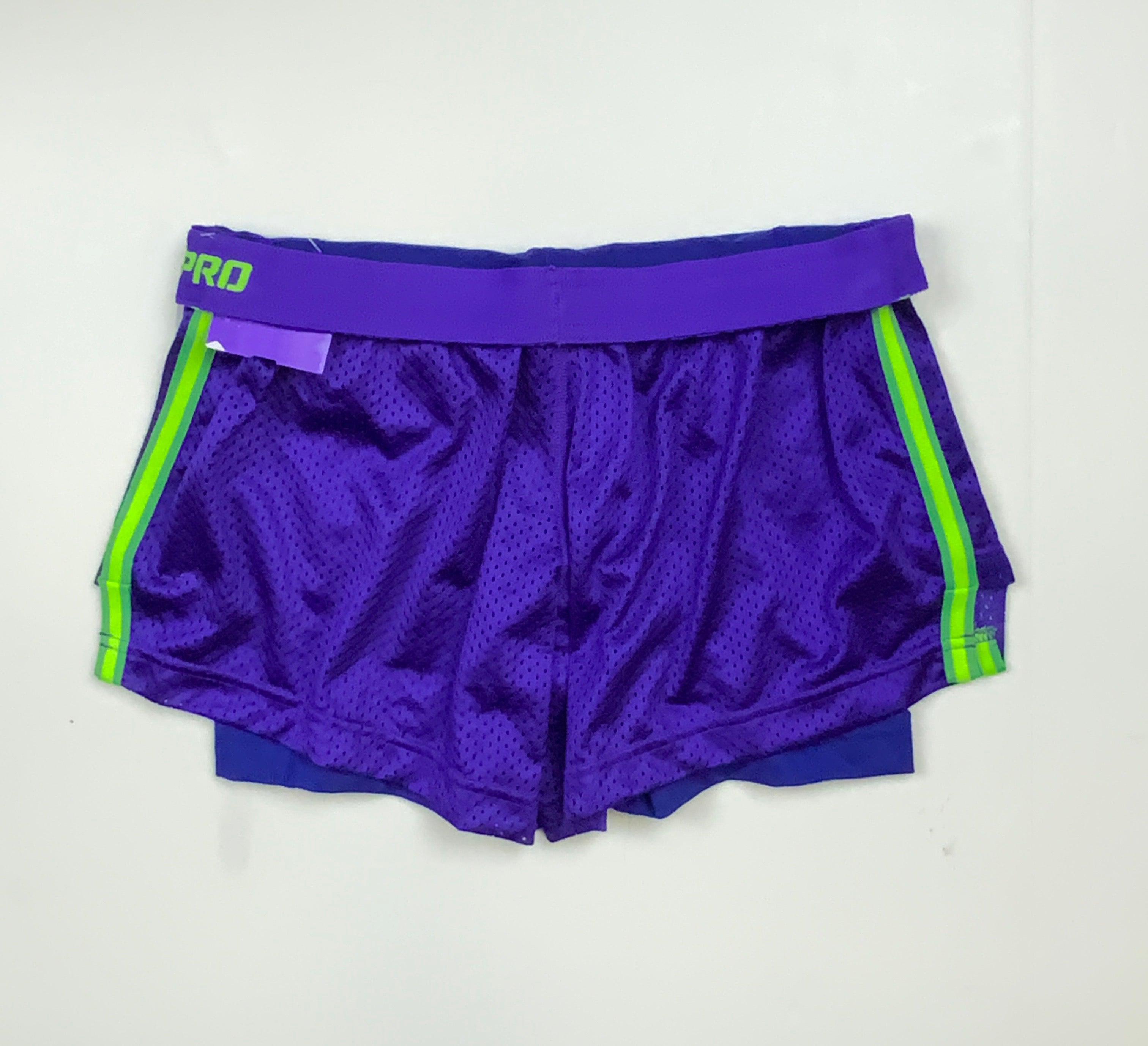 Nike Apparel Athletic Shorts - Size M