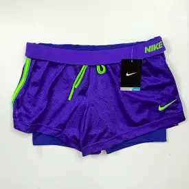 Nike Apparel Athletic Shorts - Size M