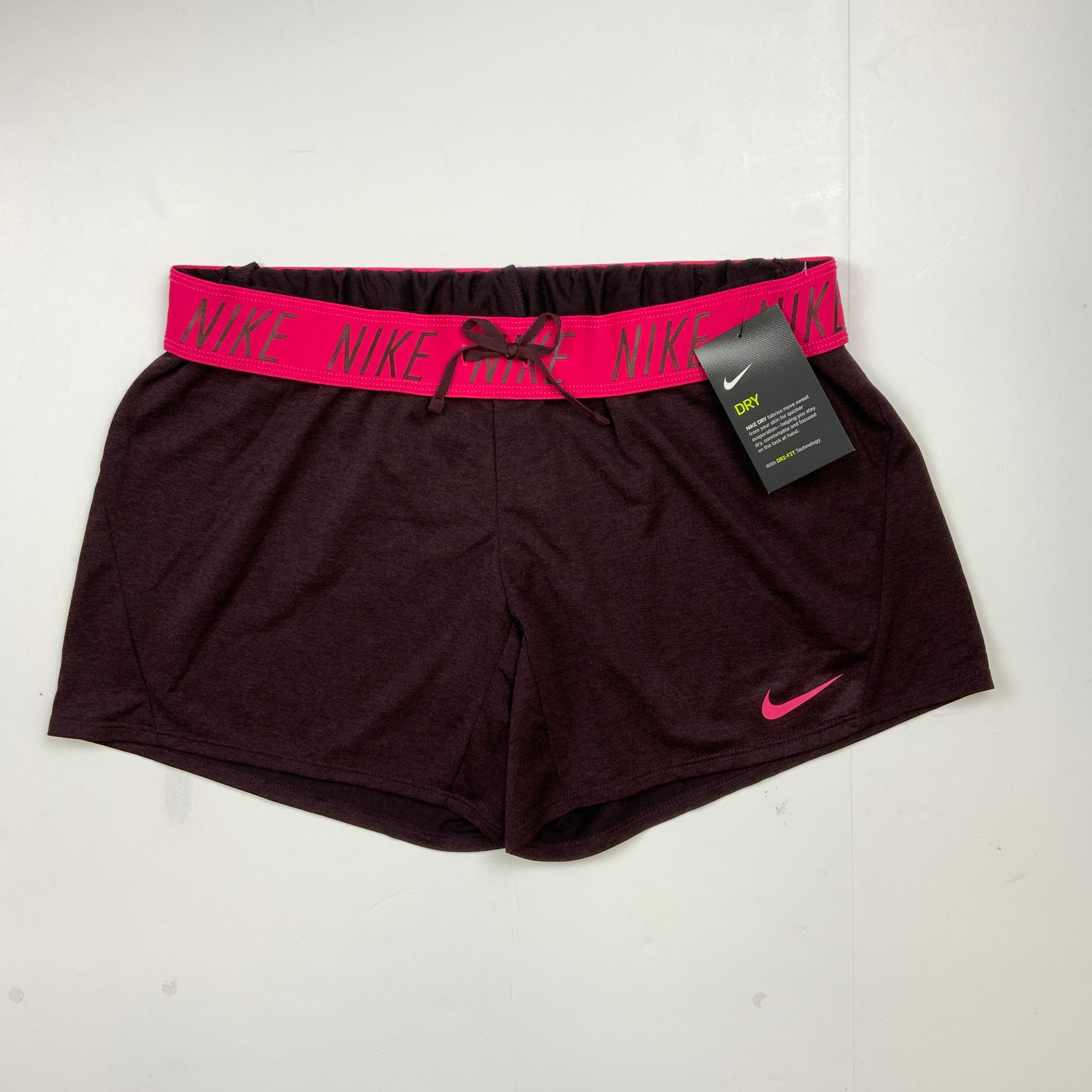 Nike Athletic Shorts Size M