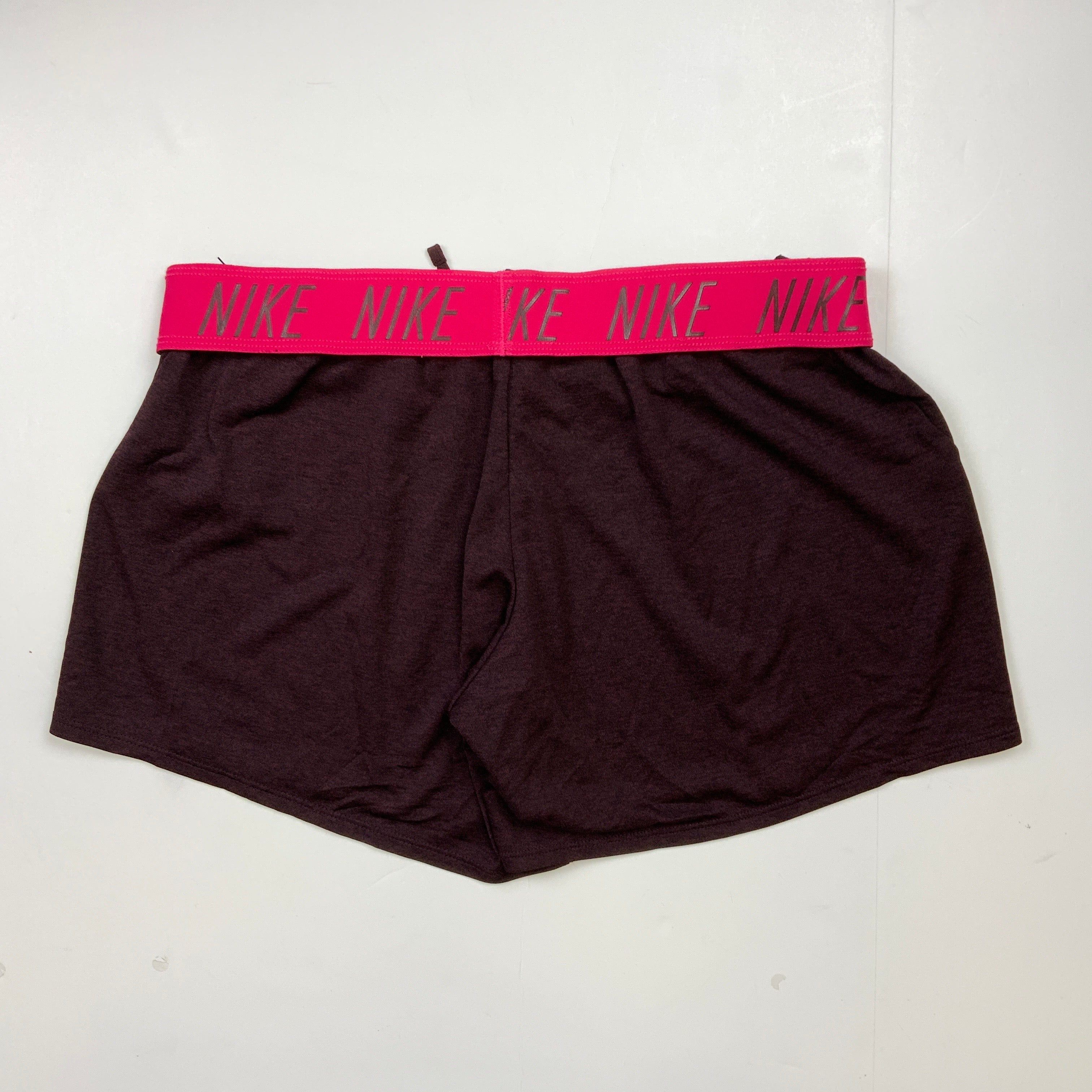 Nike Athletic Shorts Size M