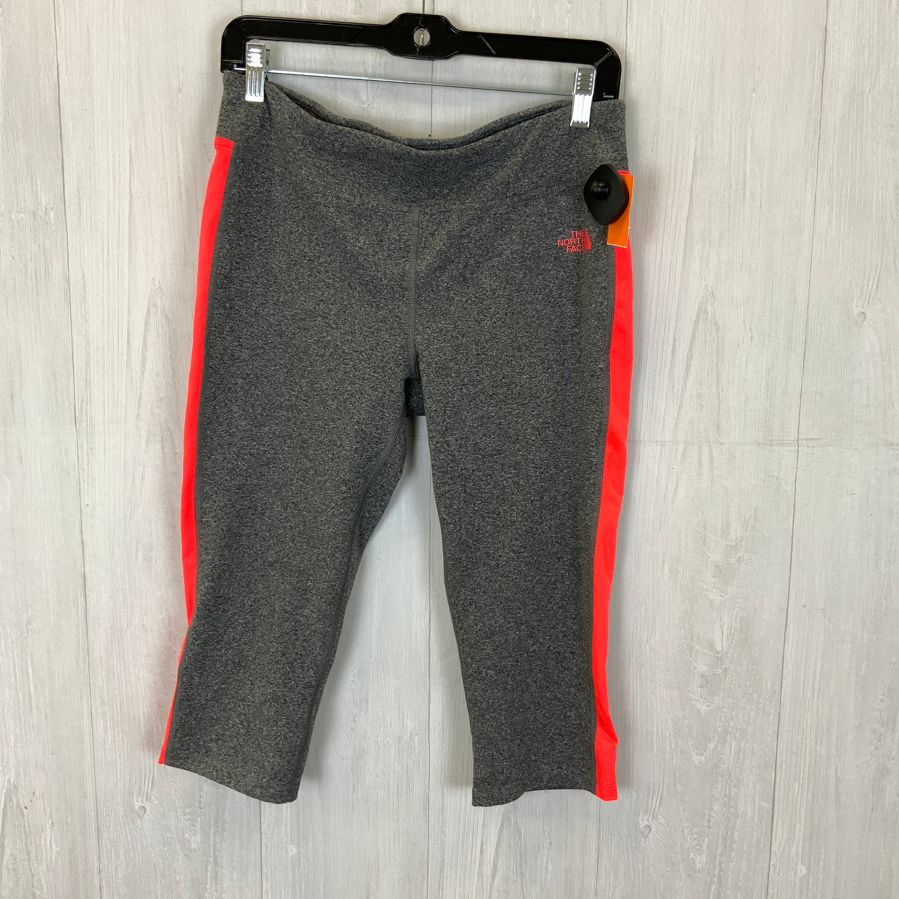 North Face Athletic Capris - Size L